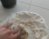 Foto del paso 4 de la receta: Bollos