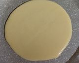 Foto langkah ke 4 dari resep Pancake Lipat.