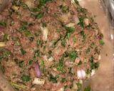 صورة لخطوة 3 من وصفة كباب عروق