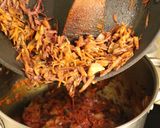 Vörösboros marha recept fázis 13 fotója