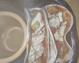 Foto del paso 7 de la receta: Fajitas 🌮🌮