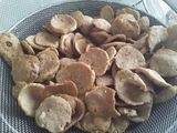 Keripik Bakso