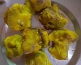 ফুলকপি পকোড়া (foolkopi pakora recipe in bengali) রেসিপি ধাপ - 5 ছবি