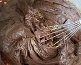 Foto del paso 4 de la receta: Torta de cumpleaños ~Harry potter