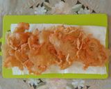 Foto langkah ke 3 dari resep Gimbal udang.