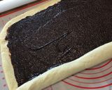 Φωτογραφία βήματος 15 της συνταγής Babka με σοκολάτα
