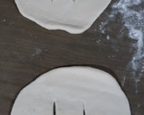 Foto del paso 1 de la receta: Tortas fritas para 2