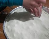 Foto del paso 3 de la receta: Pastel de salchichas y queso