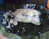 Foto del paso 8 de la receta: Tradicional Y Deliciosa Hallaca o Hayaca Venezolana LuisFy
