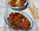 Foto langkah ke 6 dari resep Rendang Minang / Rendang Padang.