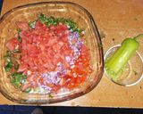 Foto del paso 1 de la receta: Pebre cuchareao