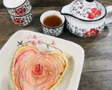 Hình bước làm 18 của món Classic French Apple Tart (Bánh tart táo cổ điển kiểu Pháp)