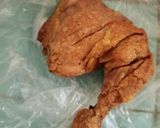 Foto langkah ke 5 dari resep Sushi nasi uduk.