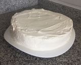 Foto del paso 9 de la receta: Torta hojarasca manjar crema