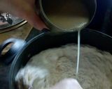 Foto del paso 3 de la receta: Pan casero (forma lactal)