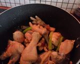 Foto langkah ke 4 dari resep Sup ayam.