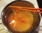 A picture of step 1 of Ultimate Fluffy Japanese Rolled Omelet with Lots of Dashi.