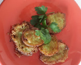 Foto del paso 4 de la receta: Frituritas de bacalao con amor 😍❤
