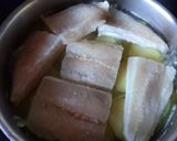 Foto del paso 5 de la receta: 222. Caldeirada de merluza