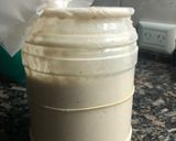 Foto del paso 1 de la receta: Pan de masa madre con harina 0000 (fácil)