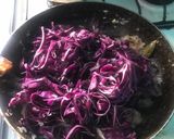 Foto del paso 7 de la receta: Col agridulce