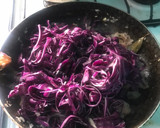 Foto del paso 7 de la receta: Col agridulce
