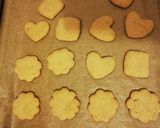 Extra gyors mézeskalács recept fázis 4 fotója