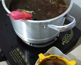 Foto langkah ke 3 dari resep Cuko pempek.