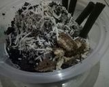 Foto langkah ke 10 dari resep Es KepaL MiLo.