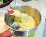 Foto langkah ke 15 dari resep Chocolate Eclair (Improved Version).