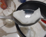 Foto langkah ke 5 dari resep Es Kelapa Muda Nutrijel.