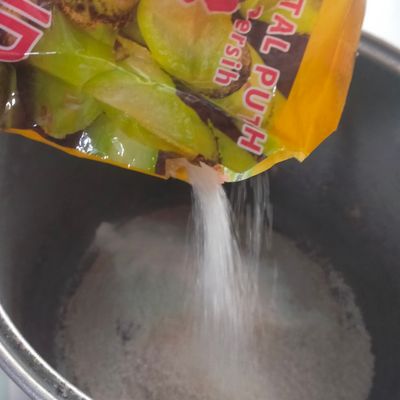 Langkah 6