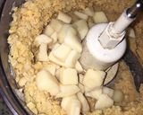 Foto del paso 2 de la receta: Albóndigas de garbanzos con queso
