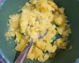 Foto langkah ke 2 dari resep Long Potato.