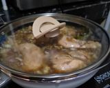 Foto langkah ke 4 dari resep Ayam Kecap Favourite Anak.