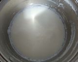A picture of step 3 of Tadka Khus khus Milk.