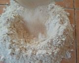 Foto del paso 1 de la receta: Masa danés