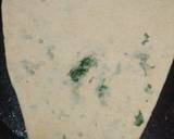 Egg cheese stuffed paratha recipe step 3 photo