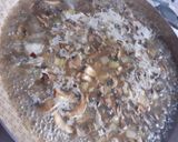 Foto del paso 9 de la receta: Crema de champiñones a la morena