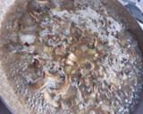 Foto del paso 9 de la receta: Crema de champiñones a la morena