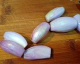 Foto del paso 1 de la receta: Solomillo de vaca, acompañado de salsa de leche de coco
