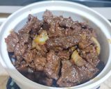 Foto langkah ke 4 dari resep Teriyaki Ala Hokben.