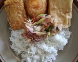 Foto langkah ke 3 dari resep Sambal Matah.