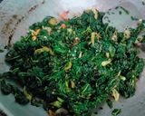 Foto langkah ke 2 dari resep Ongseng dongkates.