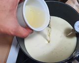 日式抹茶慕斯蛋糕《節慶蛋糕》的食譜步驟5照片