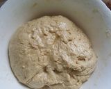 A picture of step 5 of Cardamom Spiced Mandazi.