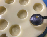 Foto langkah ke 4 dari resep Cream cheese pudding.