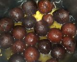मावाचे गुलाबजाम (mava gulab jamun recipe in marathi) रेसिपी स्टेप 3 फोटो 