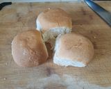Foto del paso 1 de la receta: Picatostes cubanos