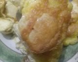 Foto langkah ke 5 dari resep Tahu telur goreng.